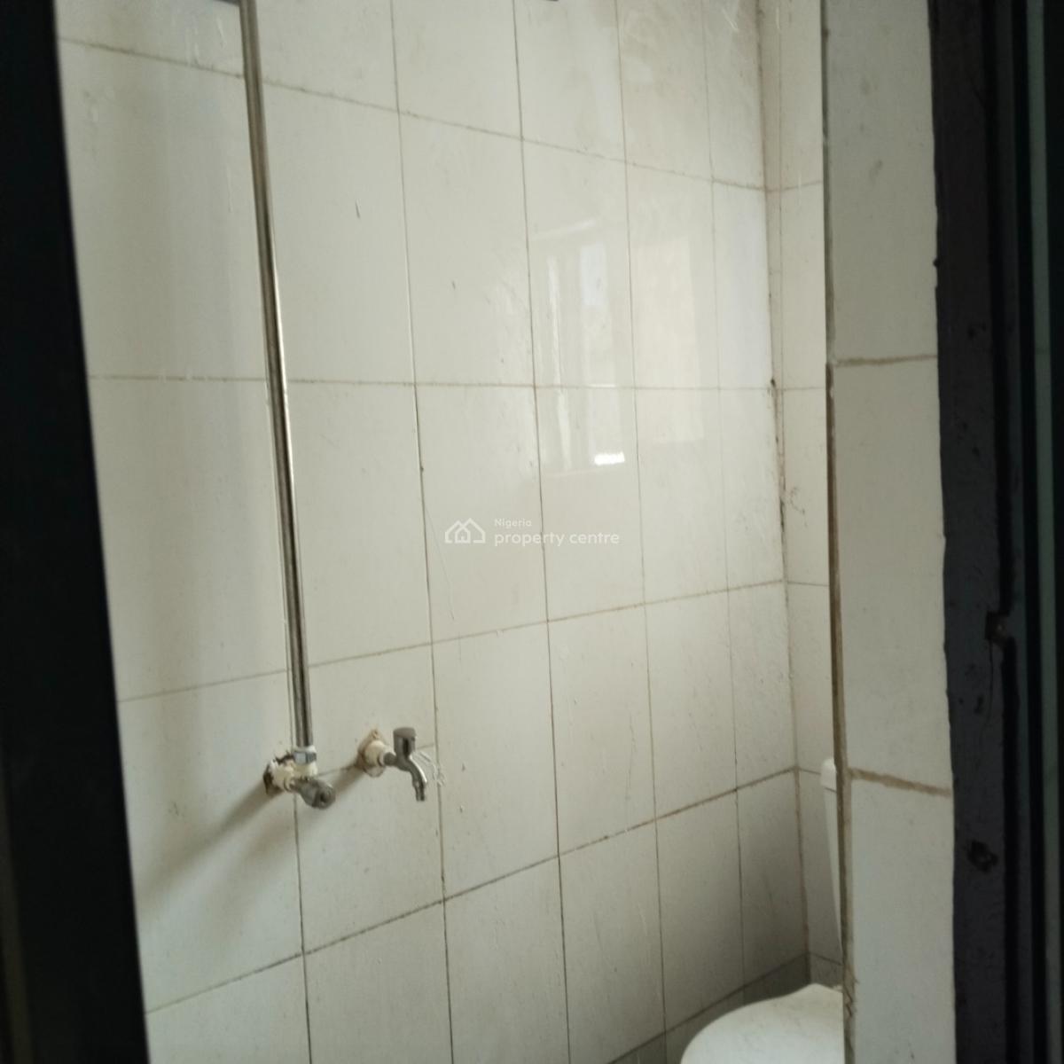 Fancy 2 Bedroom Flat, Olowora, Magodo, Lagos, Flat / Apartment for Rent