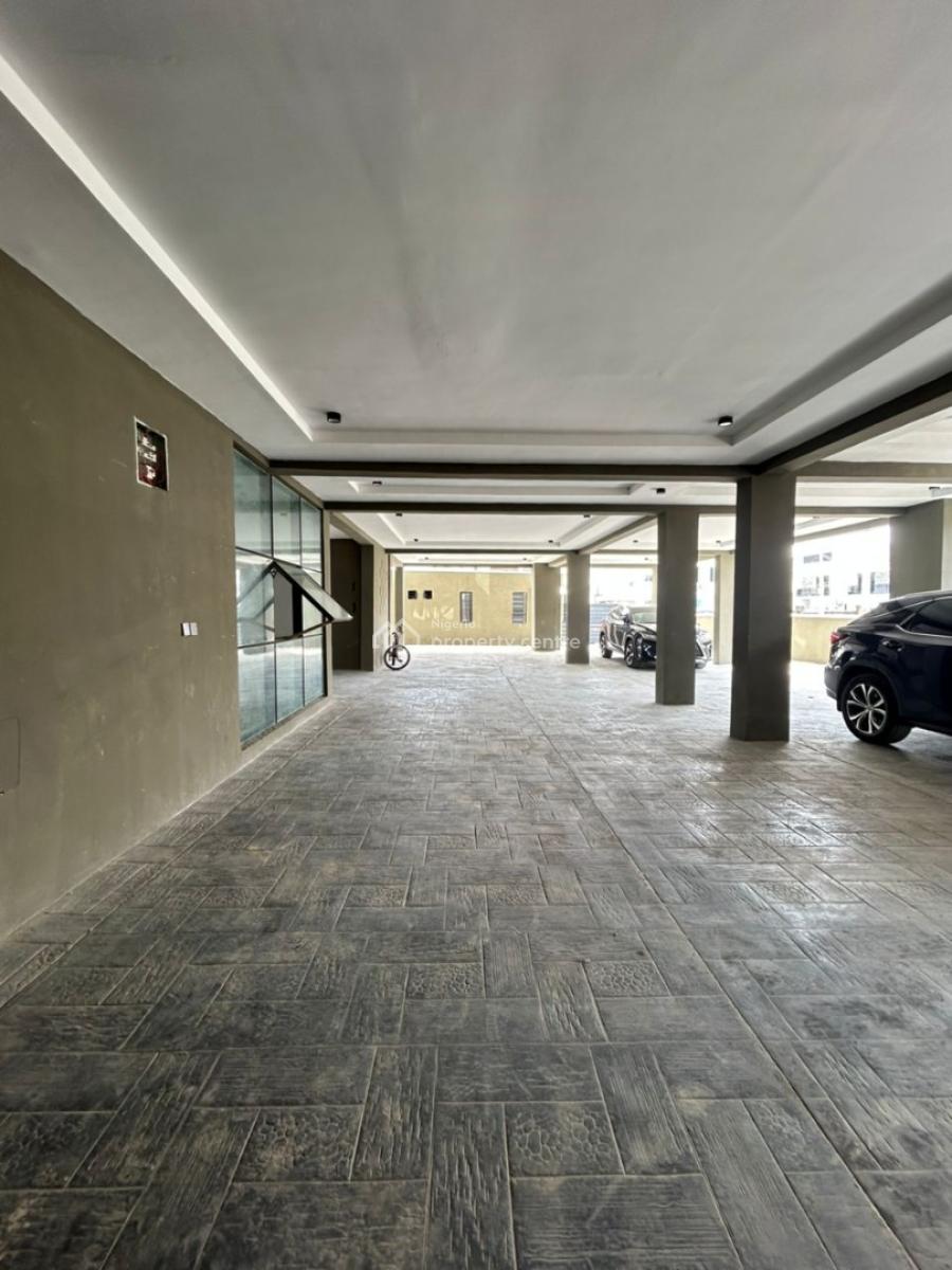 1 Bedroom Apartment, Ikota, Lekki, Lagos, Flat / Apartment for Sale