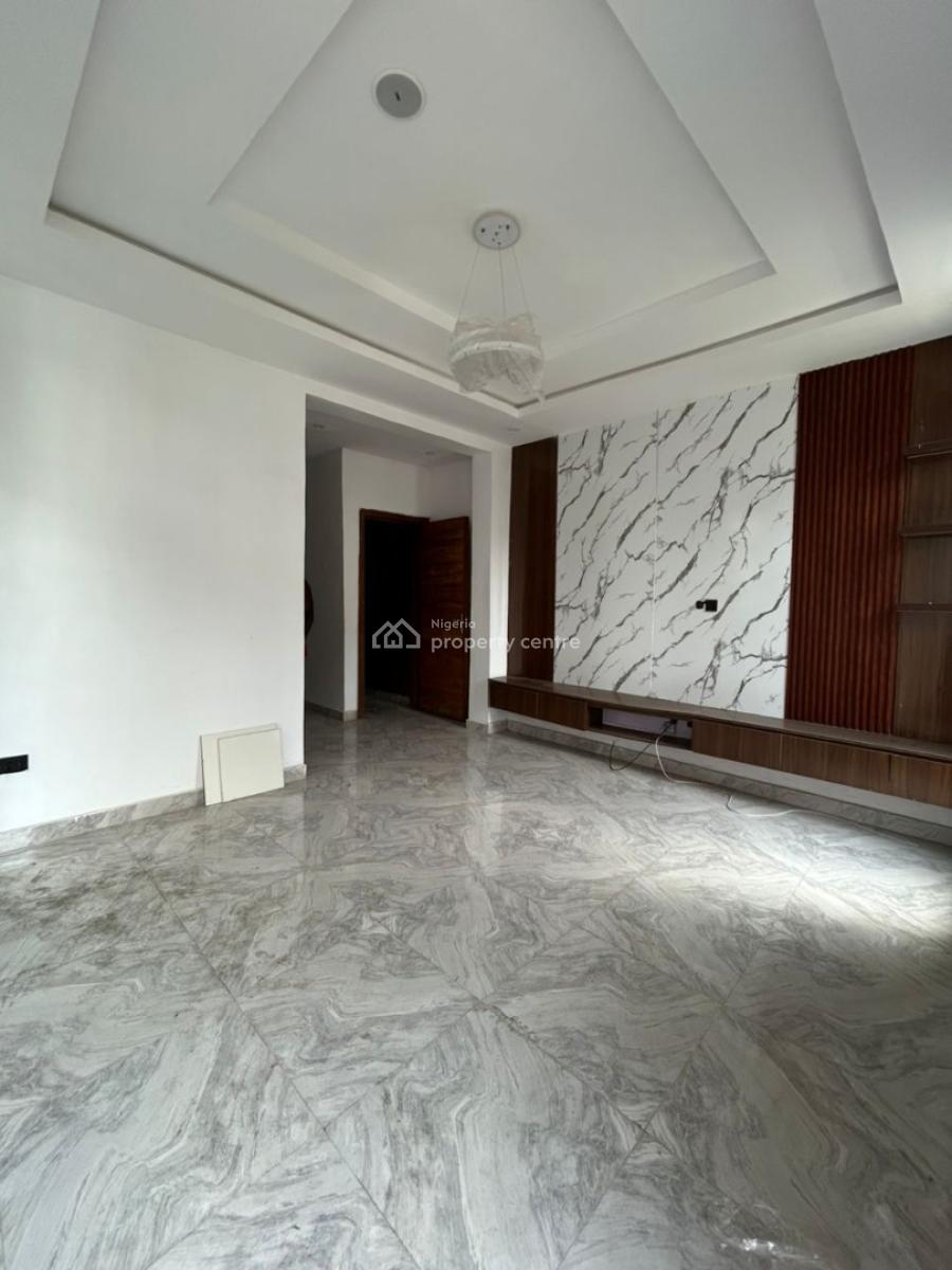 1 Bedroom Apartment, Ikota, Lekki, Lagos, Flat / Apartment for Sale
