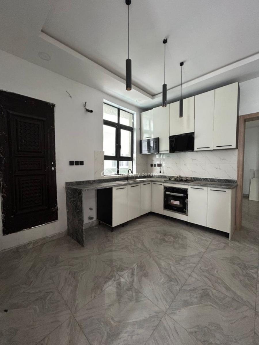 1 Bedroom Apartment, Ikota, Lekki, Lagos, Flat / Apartment for Sale