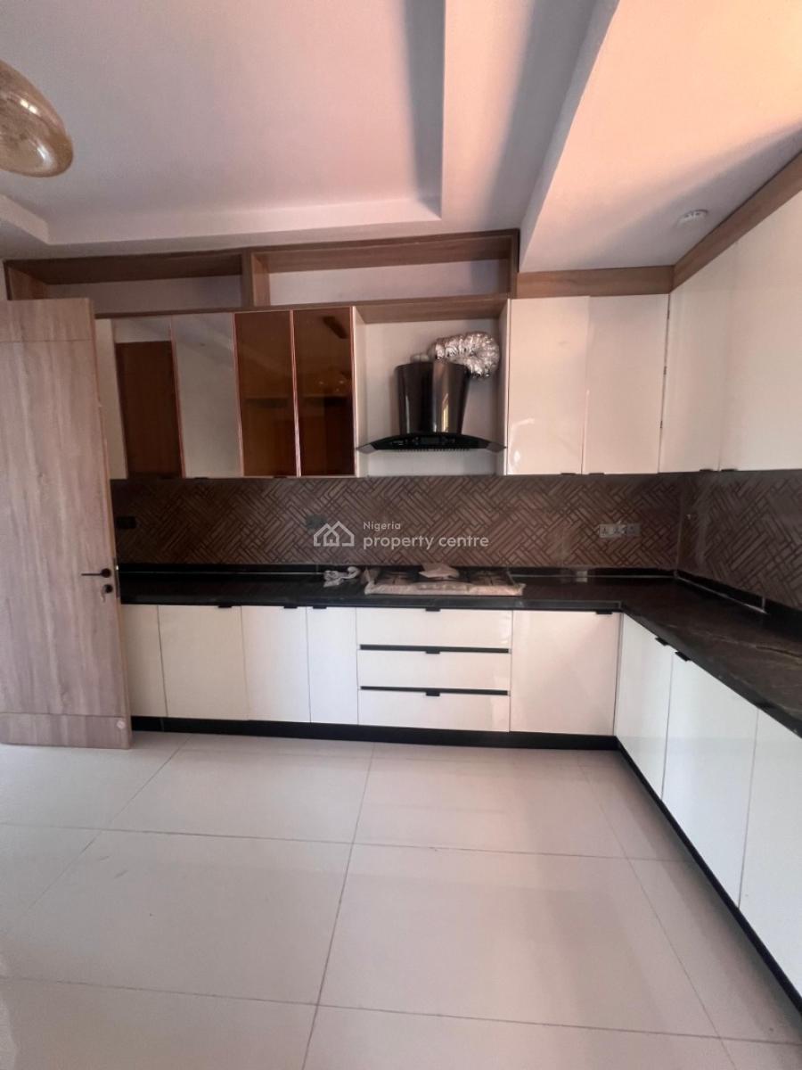 3 Bedroom Apartment with Bq Available, Victoria Island (vi), Lagos, Flat / Apartment for Sale