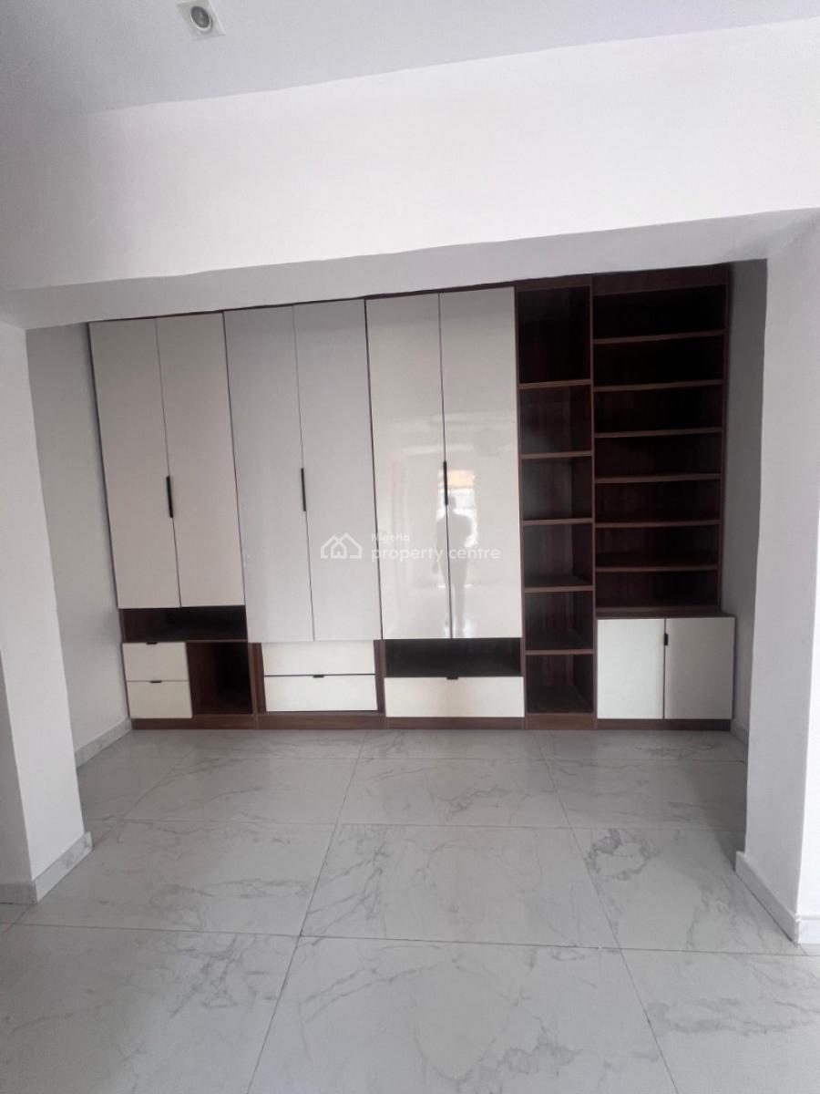 3 Bedroom Apartment with Bq Available, Victoria Island (vi), Lagos, Flat / Apartment for Sale
