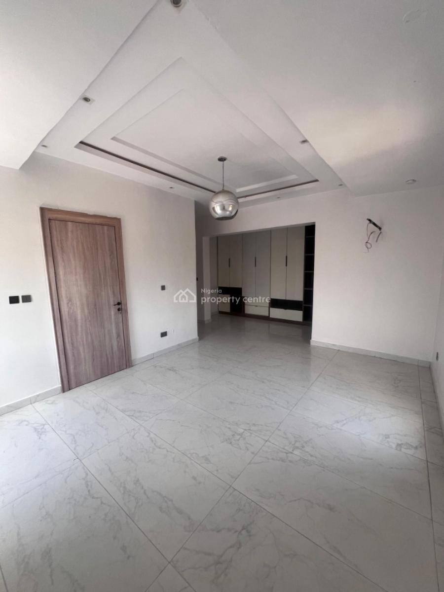 3 Bedroom Apartment with Bq Available, Victoria Island (vi), Lagos, Flat / Apartment for Sale