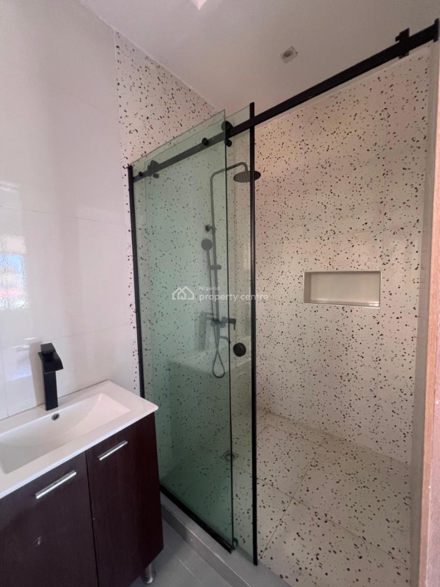 3 Bedroom Apartment with Bq Available, Victoria Island (vi), Lagos, Flat / Apartment for Sale