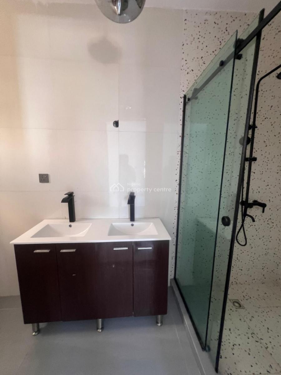 3 Bedroom Apartment with Bq Available, Victoria Island (vi), Lagos, Flat / Apartment for Sale