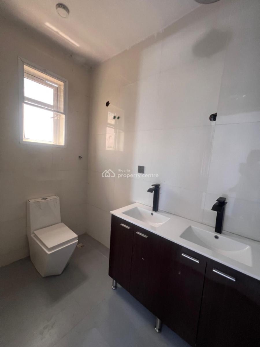 3 Bedroom Apartment with Bq Available, Victoria Island (vi), Lagos, Flat / Apartment for Sale