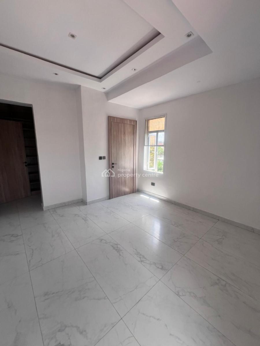 3 Bedroom Apartment with Bq Available, Victoria Island (vi), Lagos, Flat / Apartment for Sale