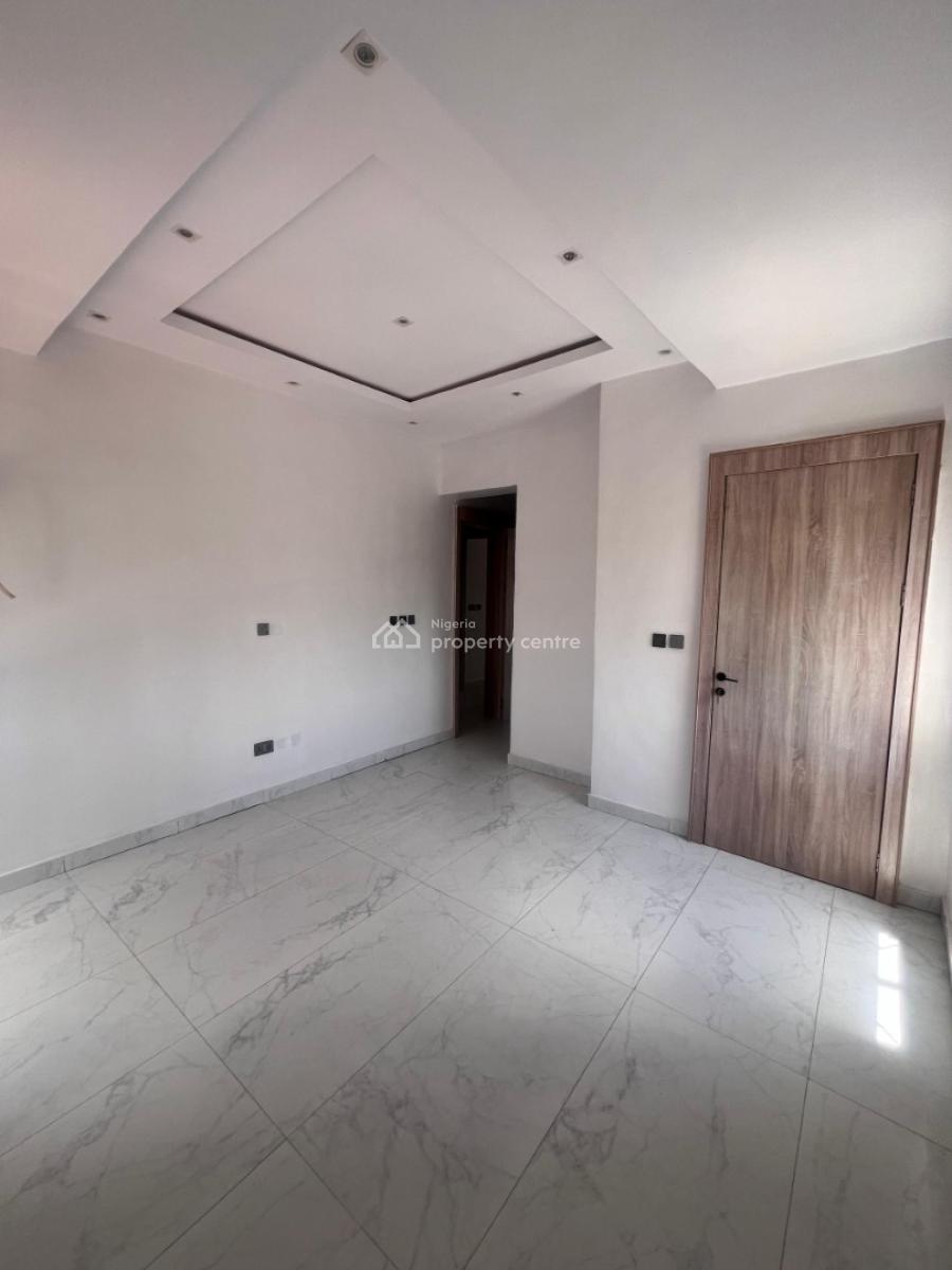 3 Bedroom Apartment with Bq Available, Victoria Island (vi), Lagos, Flat / Apartment for Sale