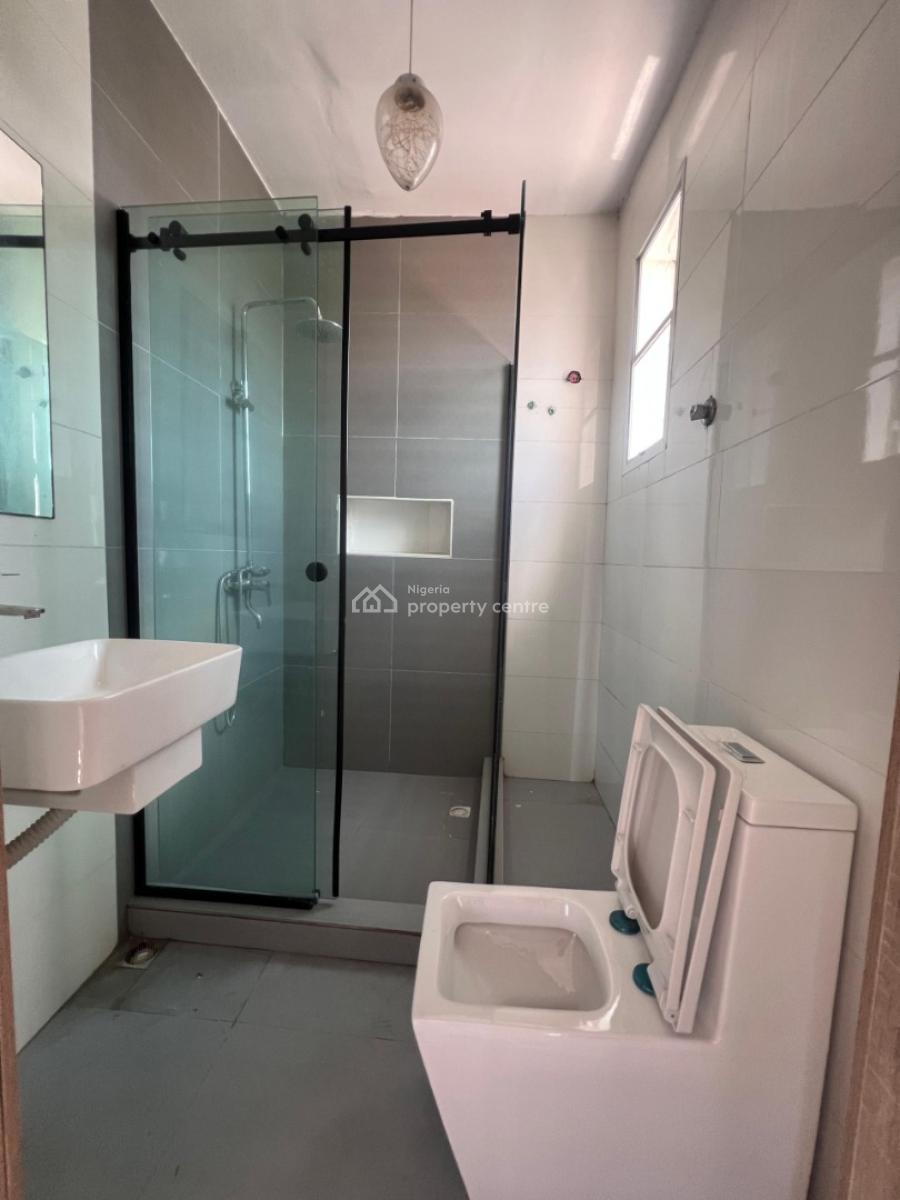 3 Bedroom Apartment with Bq Available, Victoria Island (vi), Lagos, Flat / Apartment for Sale