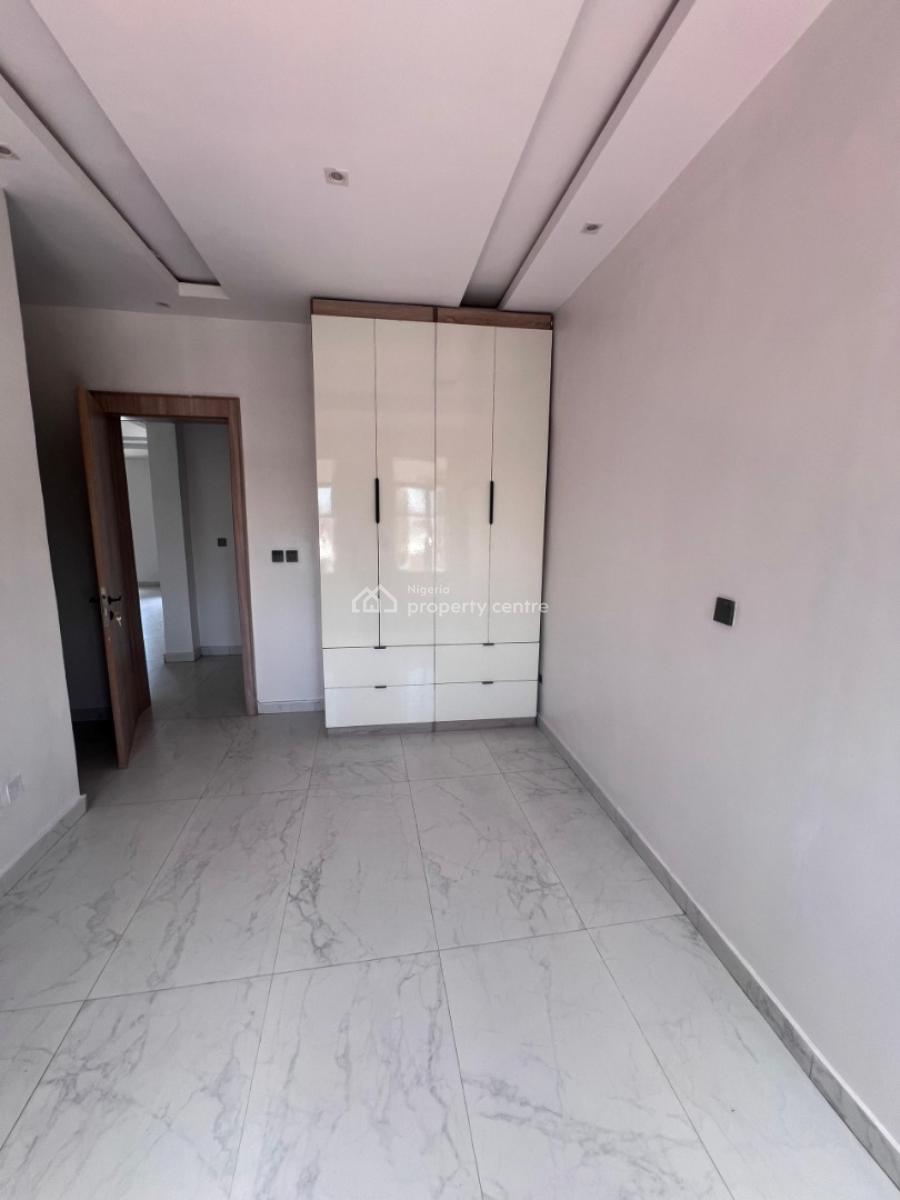 3 Bedroom Apartment with Bq Available, Victoria Island (vi), Lagos, Flat / Apartment for Sale