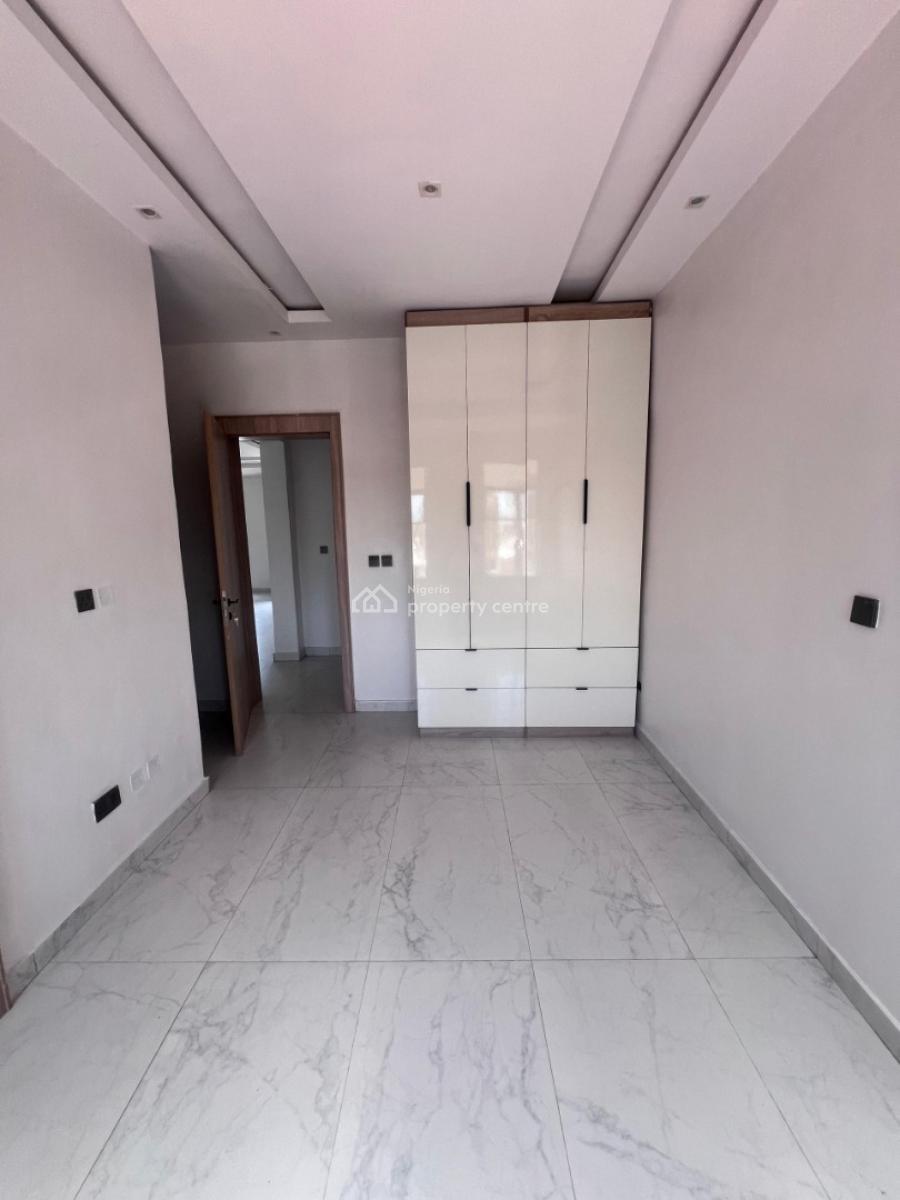 3 Bedroom Apartment with Bq Available, Victoria Island (vi), Lagos, Flat / Apartment for Sale