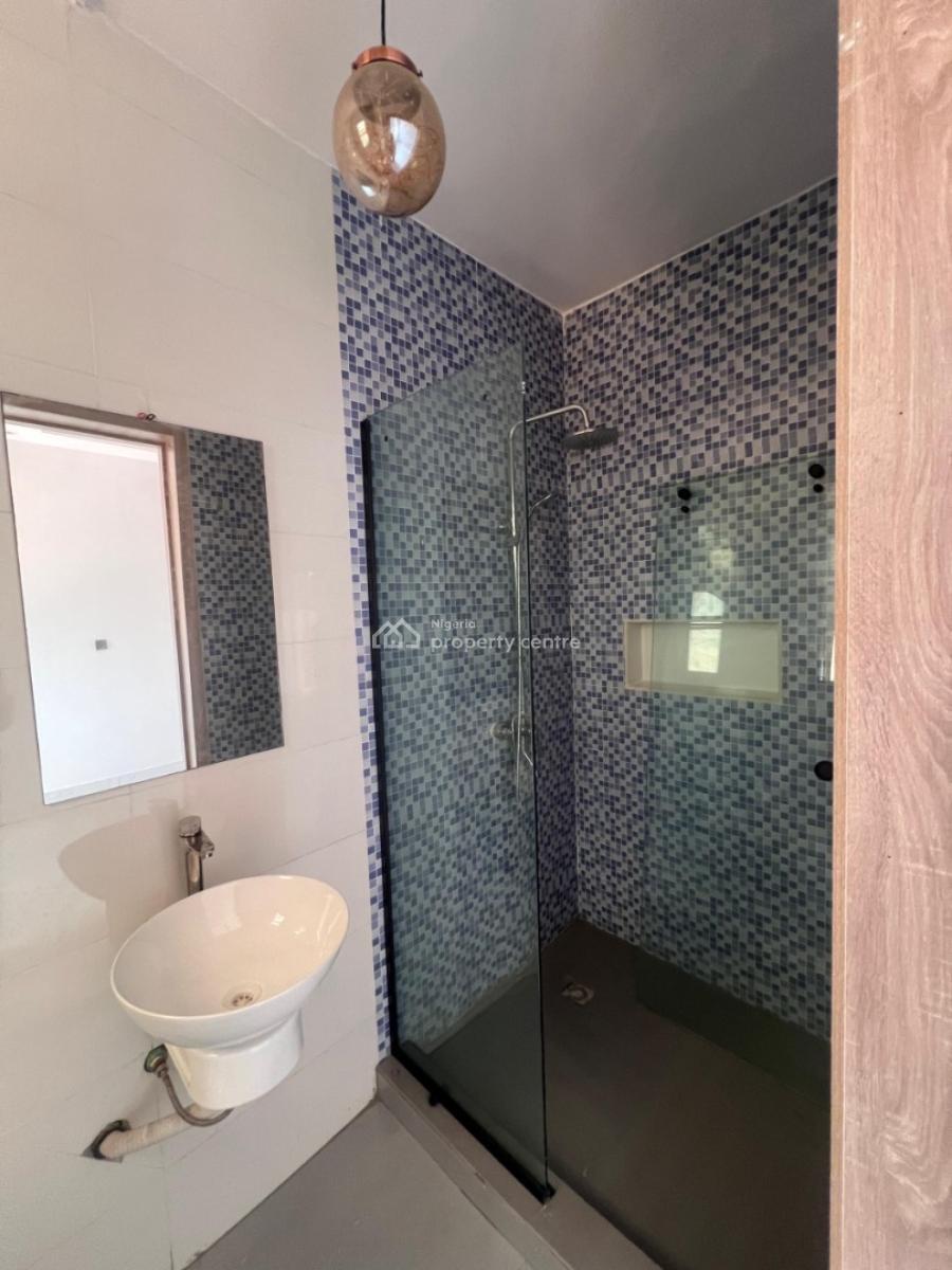 3 Bedroom Apartment with Bq Available, Victoria Island (vi), Lagos, Flat / Apartment for Sale