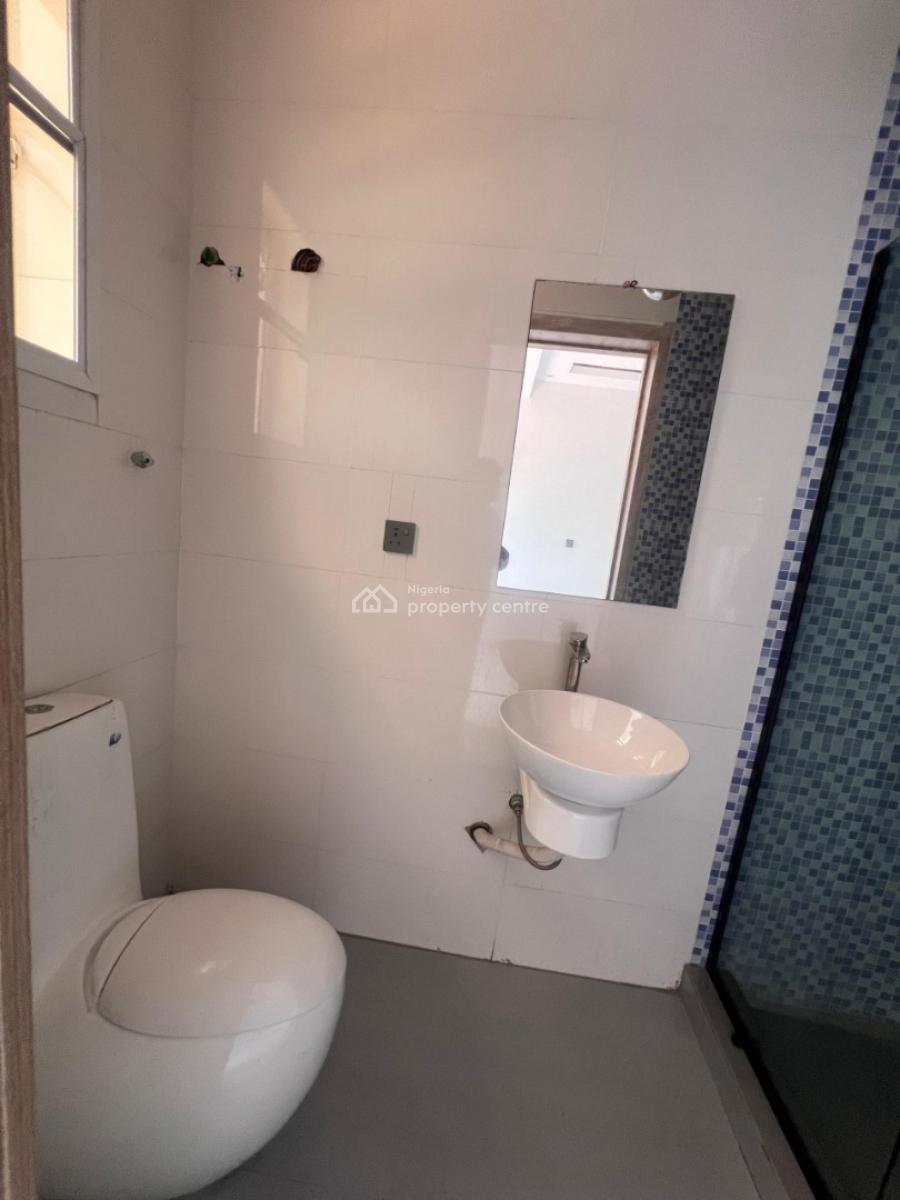 3 Bedroom Apartment with Bq Available, Victoria Island (vi), Lagos, Flat / Apartment for Sale