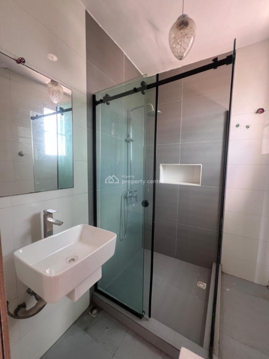 3 Bedroom Apartment with Bq Available, Victoria Island (vi), Lagos, Flat / Apartment for Sale