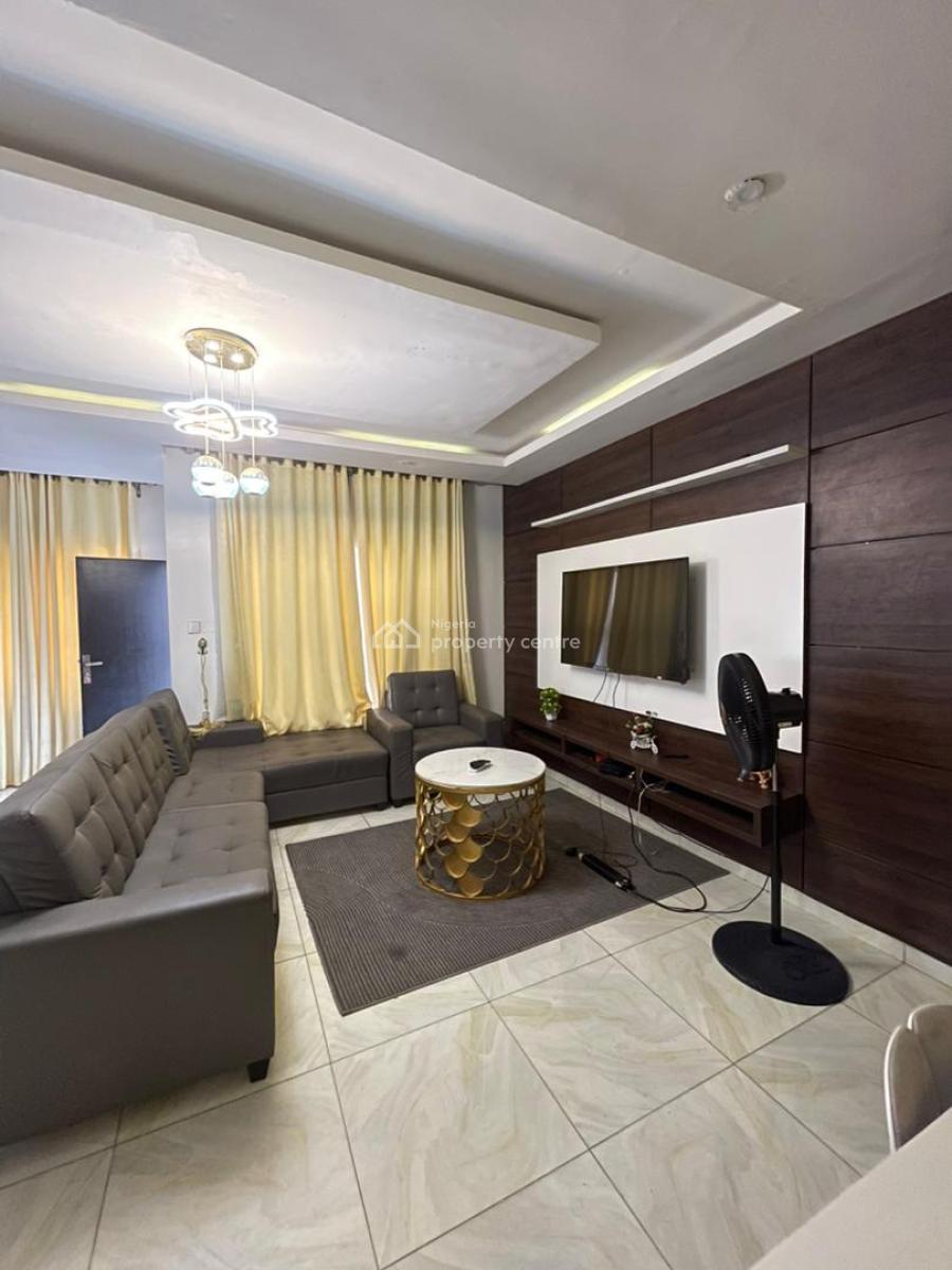 4 Units of 2 Bedroom Apartment & 2 Unit of 1 Bedroom Apartment, Lekki Phase 1, Lekki, Lagos, Flat / Apartment for Sale