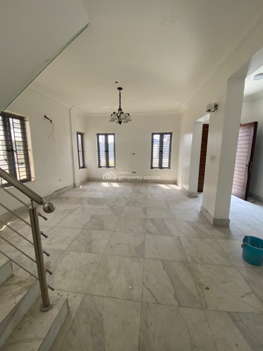 Bran New 4 Units of 4 Bedrooms Duplex, Oniru, Victoria Island (vi), Lagos, Semi-detached Duplex for Rent