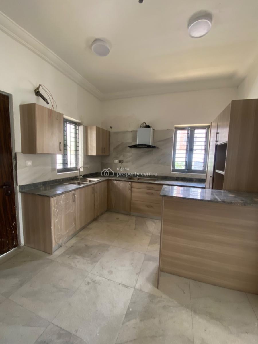 Bran New 4 Units of 4 Bedrooms Duplex, Oniru, Victoria Island (vi), Lagos, Semi-detached Duplex for Rent