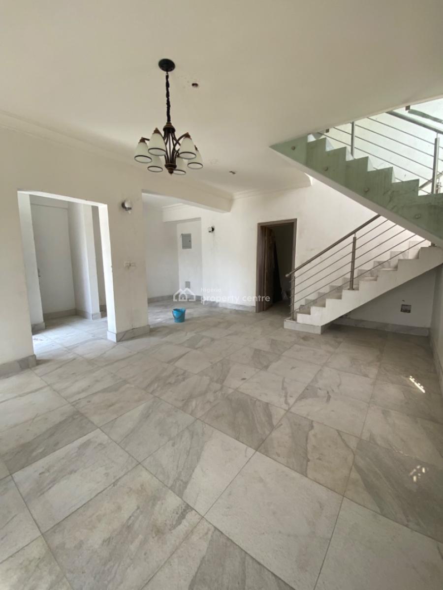 Bran New 4 Units of 4 Bedrooms Duplex, Oniru, Victoria Island (vi), Lagos, Semi-detached Duplex for Rent