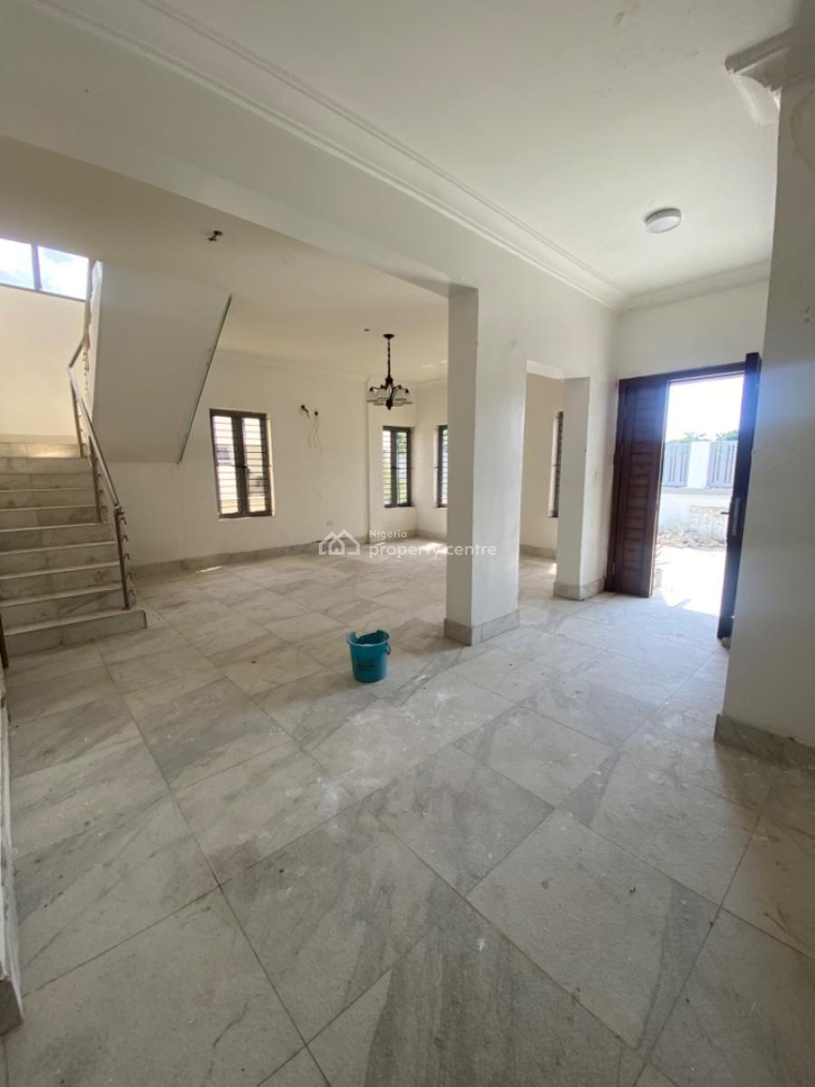 Bran New 4 Units of 4 Bedrooms Duplex, Oniru, Victoria Island (vi), Lagos, Semi-detached Duplex for Rent
