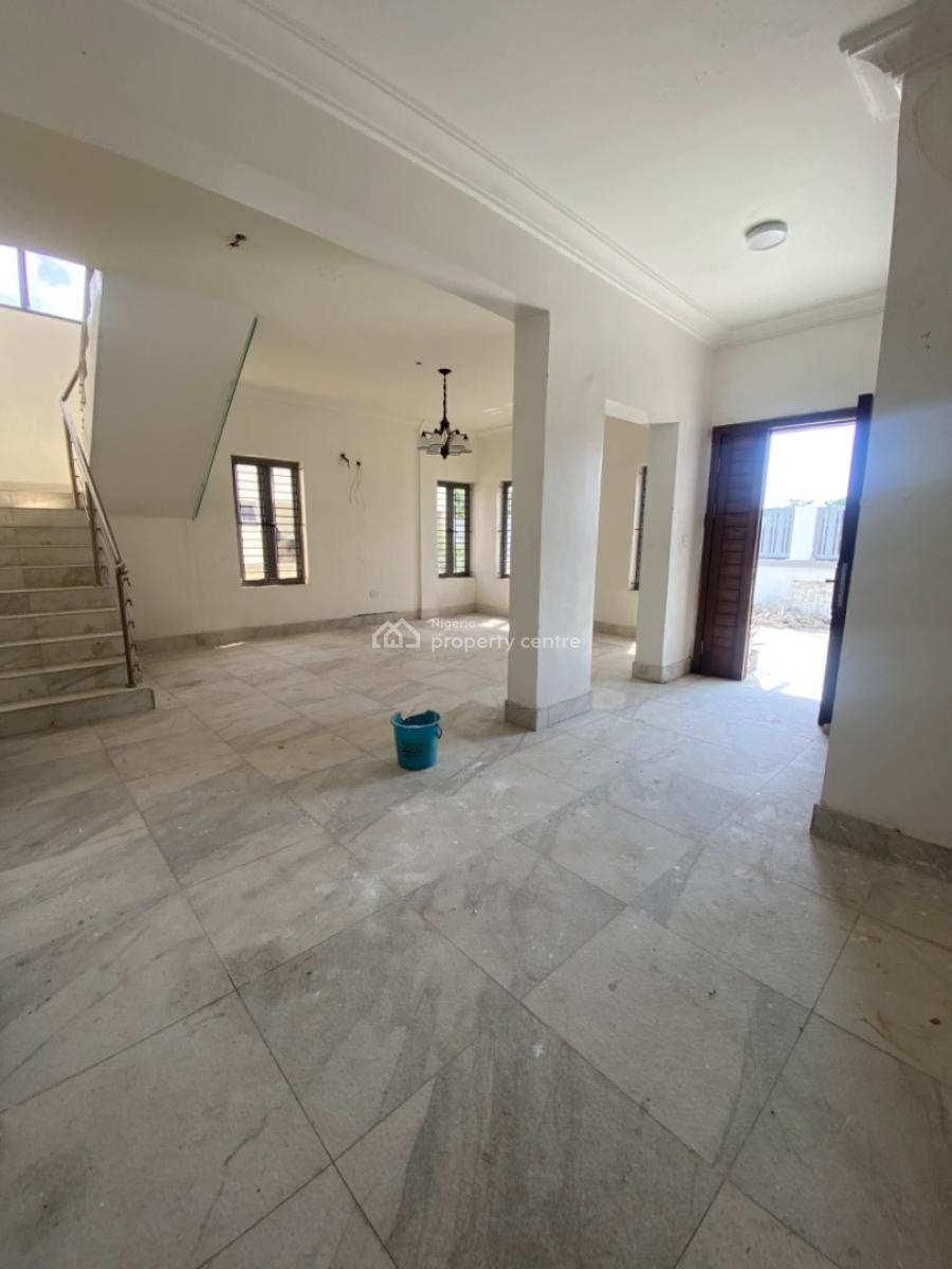 Bran New 4 Units of 4 Bedrooms Duplex, Oniru, Victoria Island (vi), Lagos, Semi-detached Duplex for Rent