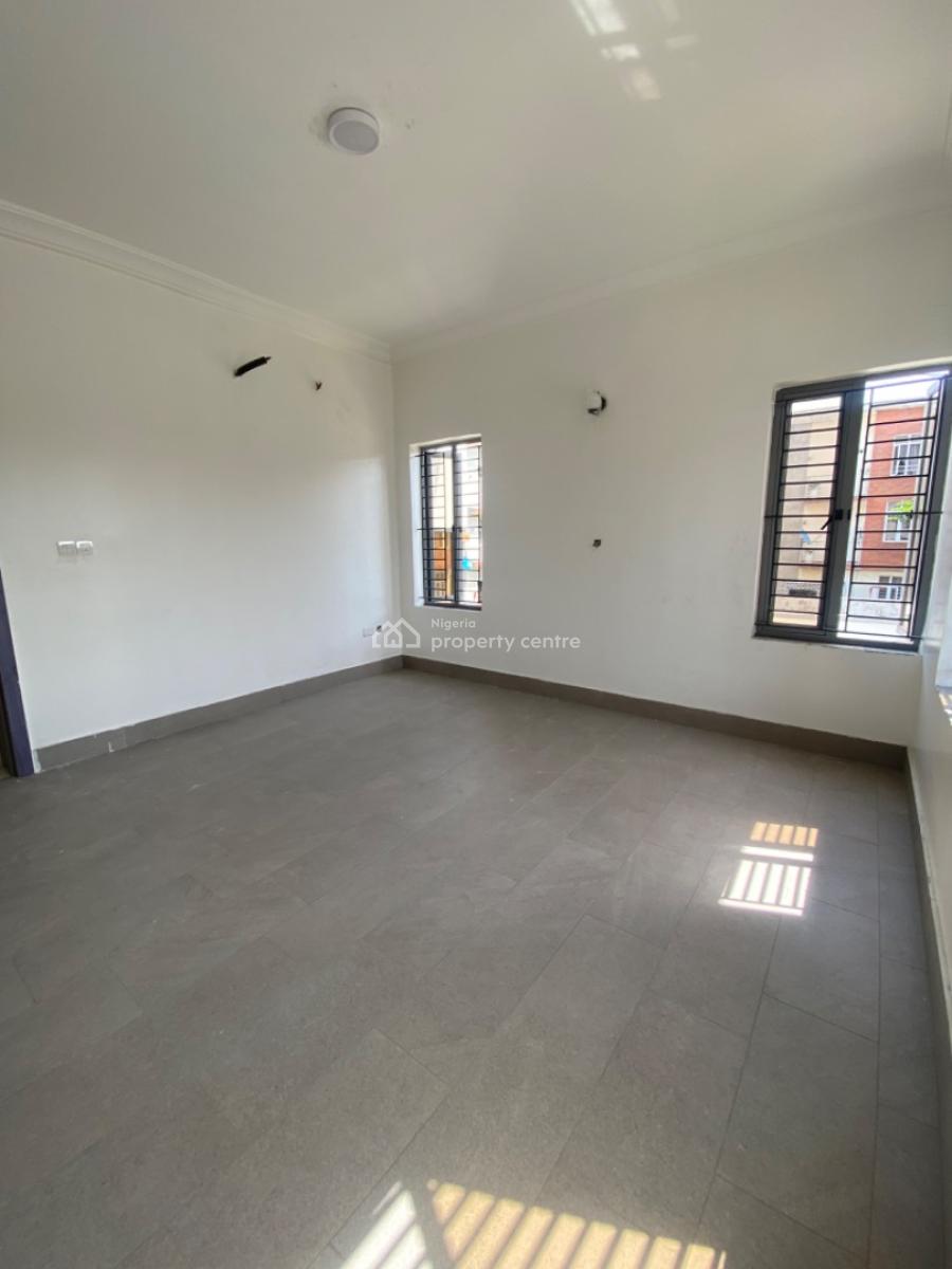 Bran New 4 Units of 4 Bedrooms Duplex, Oniru, Victoria Island (vi), Lagos, Semi-detached Duplex for Rent