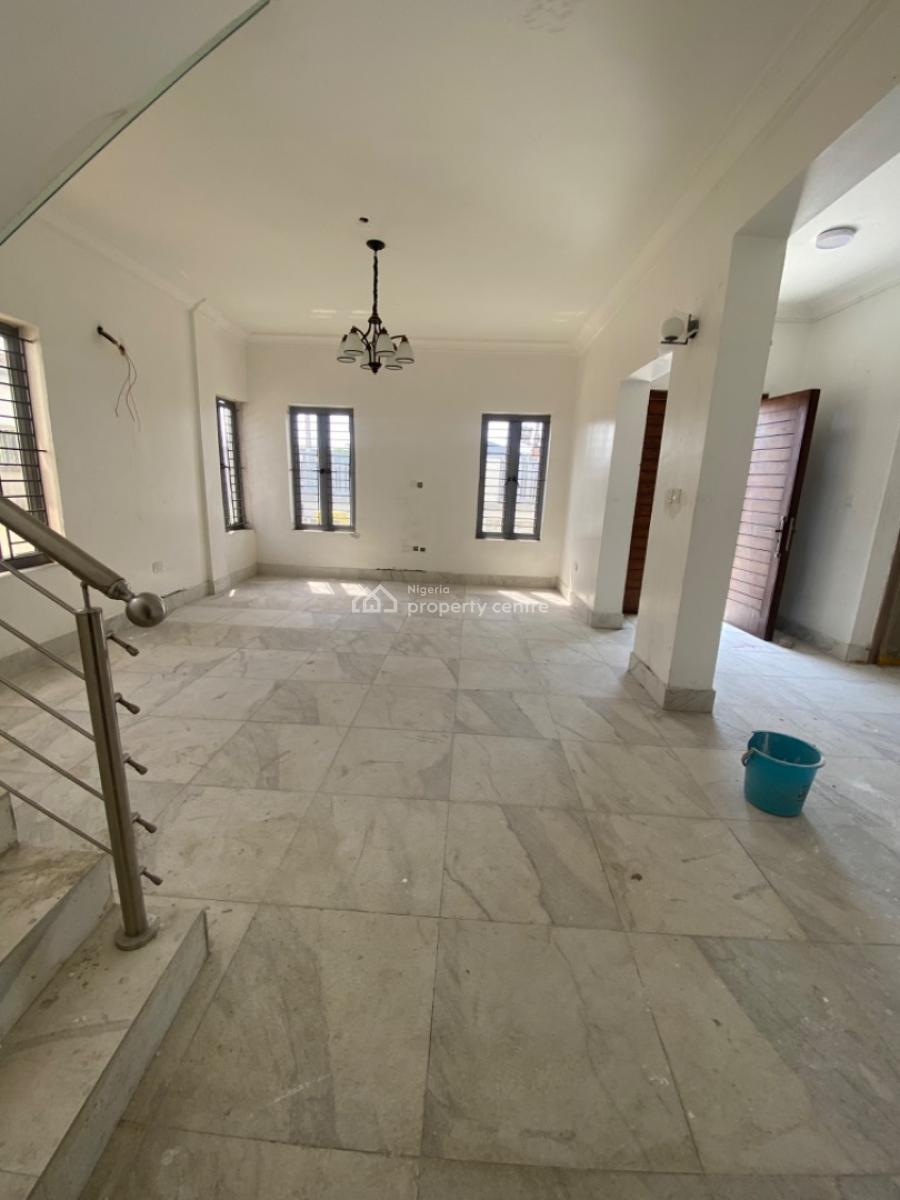 Bran New 4 Units of 4 Bedrooms Duplex, Oniru, Victoria Island (vi), Lagos, Semi-detached Duplex for Rent