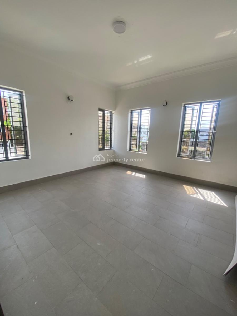 Bran New 4 Units of 4 Bedrooms Duplex, Oniru, Victoria Island (vi), Lagos, Semi-detached Duplex for Rent