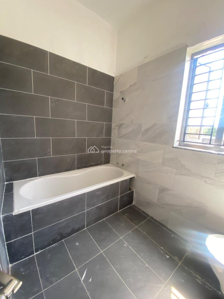 Bran New 4 Units of 4 Bedrooms Duplex, Oniru, Victoria Island (vi), Lagos, Semi-detached Duplex for Rent