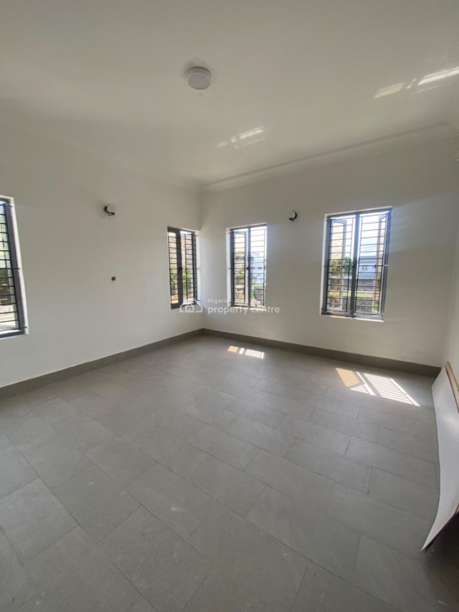 Bran New 4 Units of 4 Bedrooms Duplex, Oniru, Victoria Island (vi), Lagos, Semi-detached Duplex for Rent