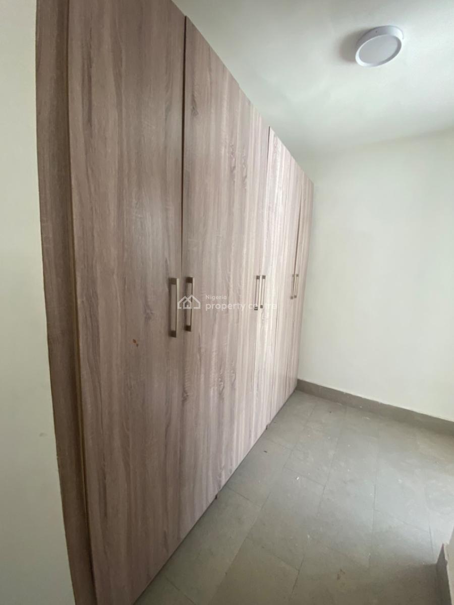 Bran New 4 Units of 4 Bedrooms Duplex, Oniru, Victoria Island (vi), Lagos, Semi-detached Duplex for Rent