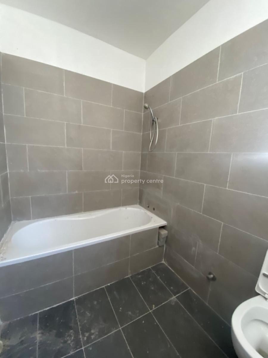 Bran New 4 Units of 4 Bedrooms Duplex, Oniru, Victoria Island (vi), Lagos, Semi-detached Duplex for Rent