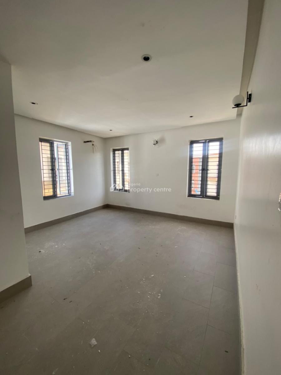 Bran New 4 Units of 4 Bedrooms Duplex, Oniru, Victoria Island (vi), Lagos, Semi-detached Duplex for Rent