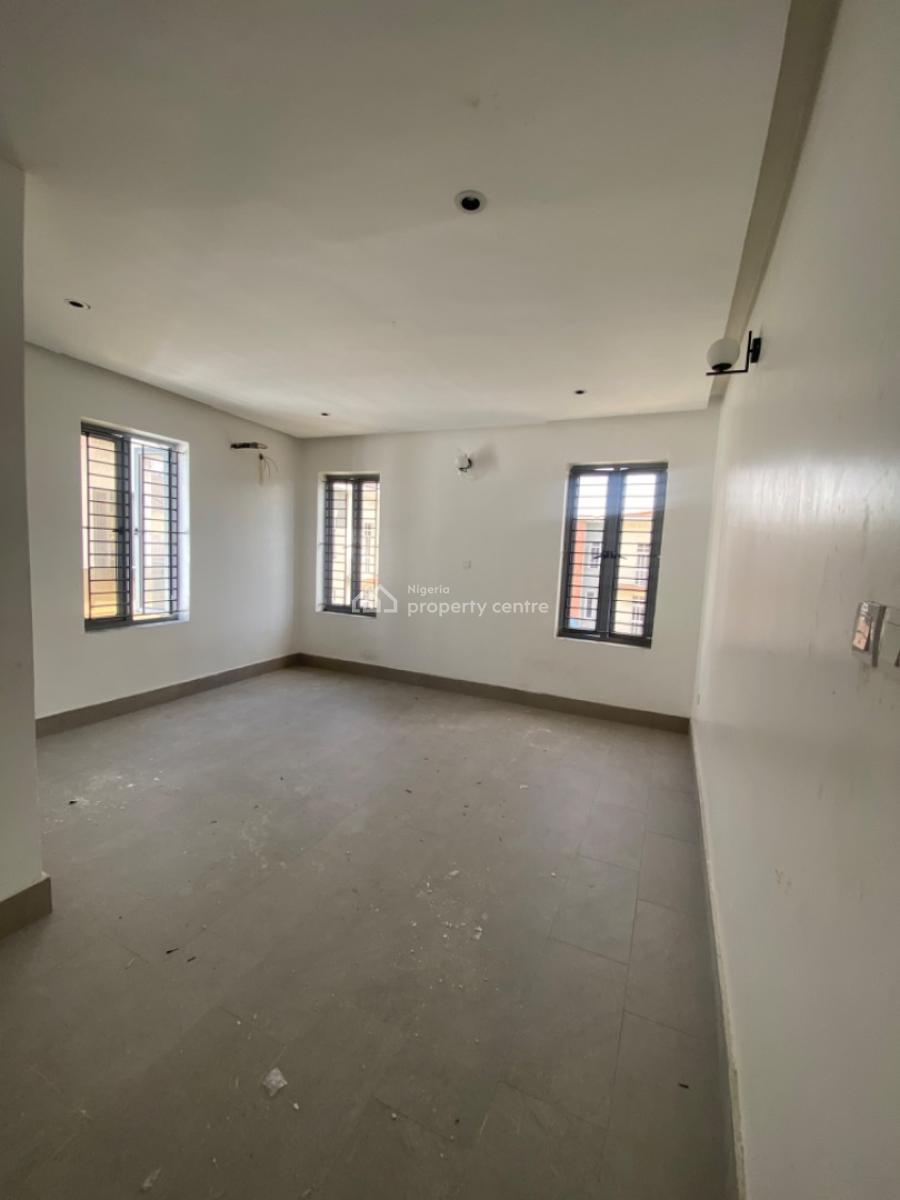 Bran New 4 Units of 4 Bedrooms Duplex, Oniru, Victoria Island (vi), Lagos, Semi-detached Duplex for Rent