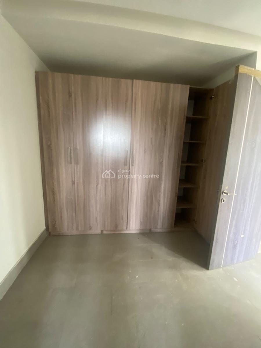 Bran New 4 Units of 4 Bedrooms Duplex, Oniru, Victoria Island (vi), Lagos, Semi-detached Duplex for Rent