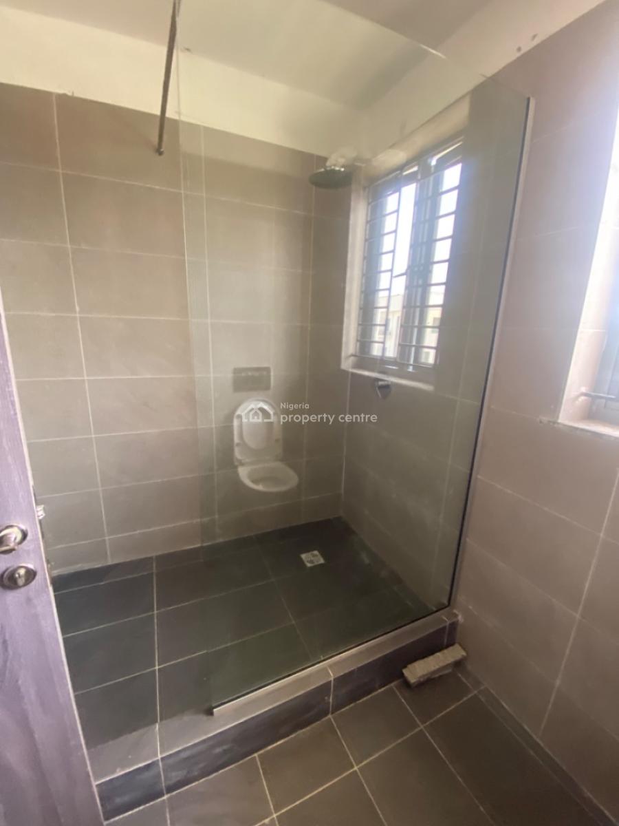 Bran New 4 Units of 4 Bedrooms Duplex, Oniru, Victoria Island (vi), Lagos, Semi-detached Duplex for Rent