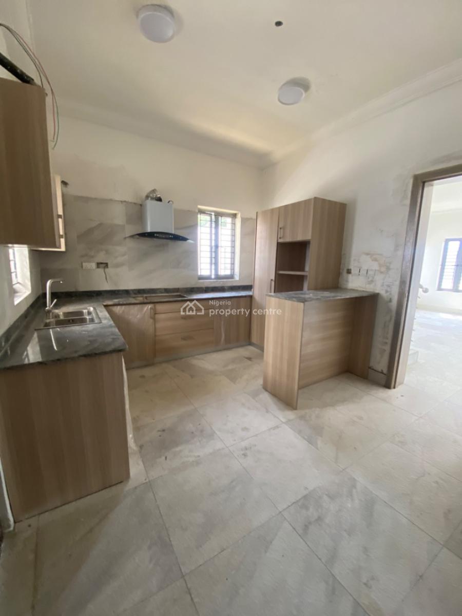 Bran New 4 Units of 4 Bedrooms Duplex, Oniru, Victoria Island (vi), Lagos, Semi-detached Duplex for Rent