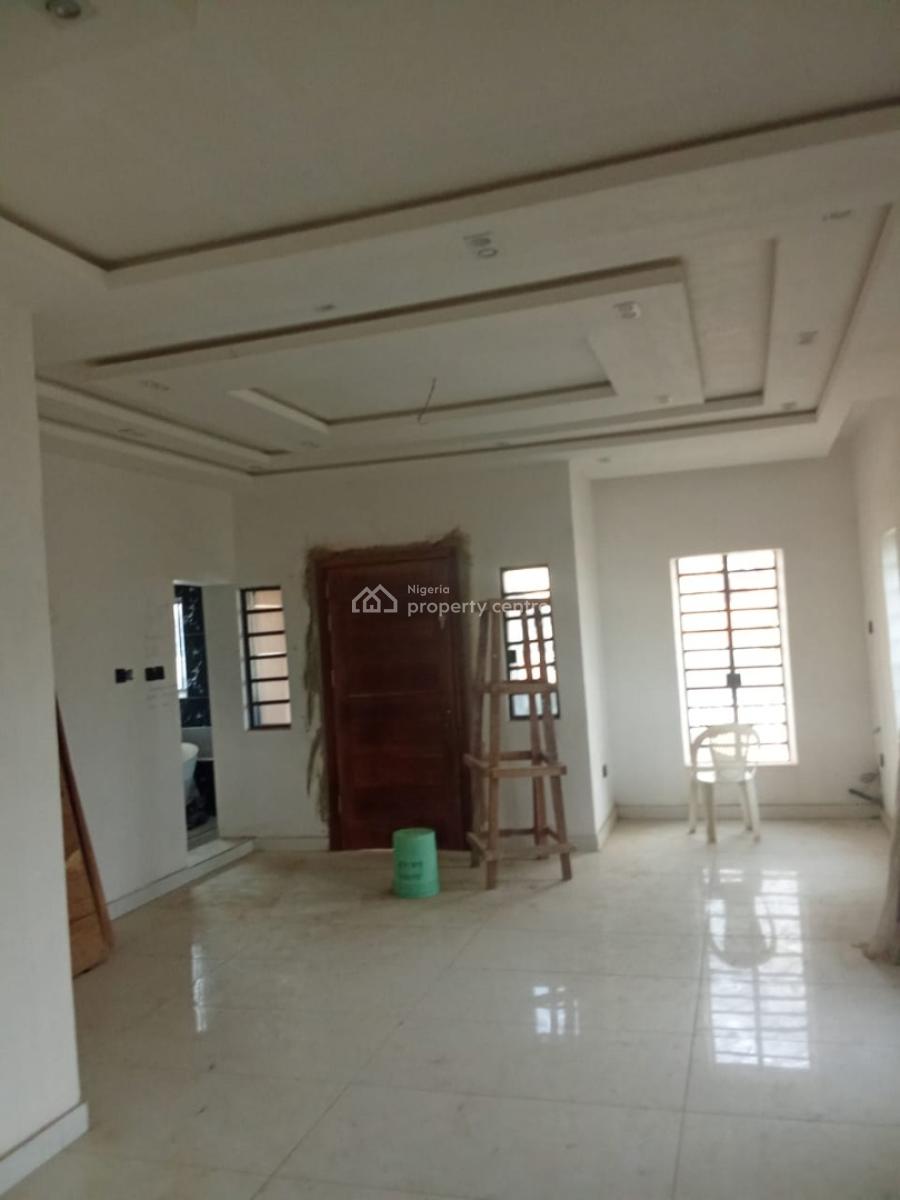 Elegant 5 Bedroom Fully Detached Duplex, White Royal Estate, Isheri Olofin, Alimosho, Lagos, Detached Duplex for Sale
