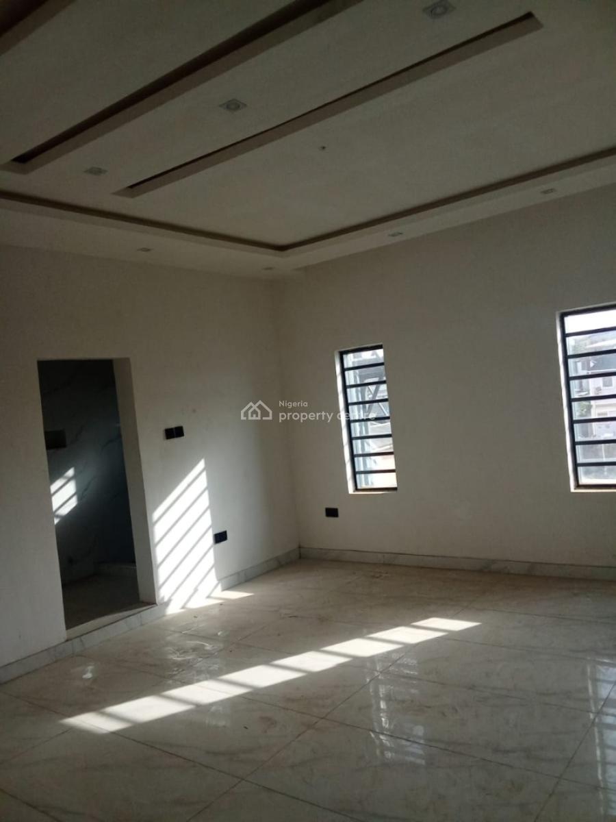 Elegant 5 Bedroom Fully Detached Duplex, White Royal Estate, Isheri Olofin, Alimosho, Lagos, Detached Duplex for Sale