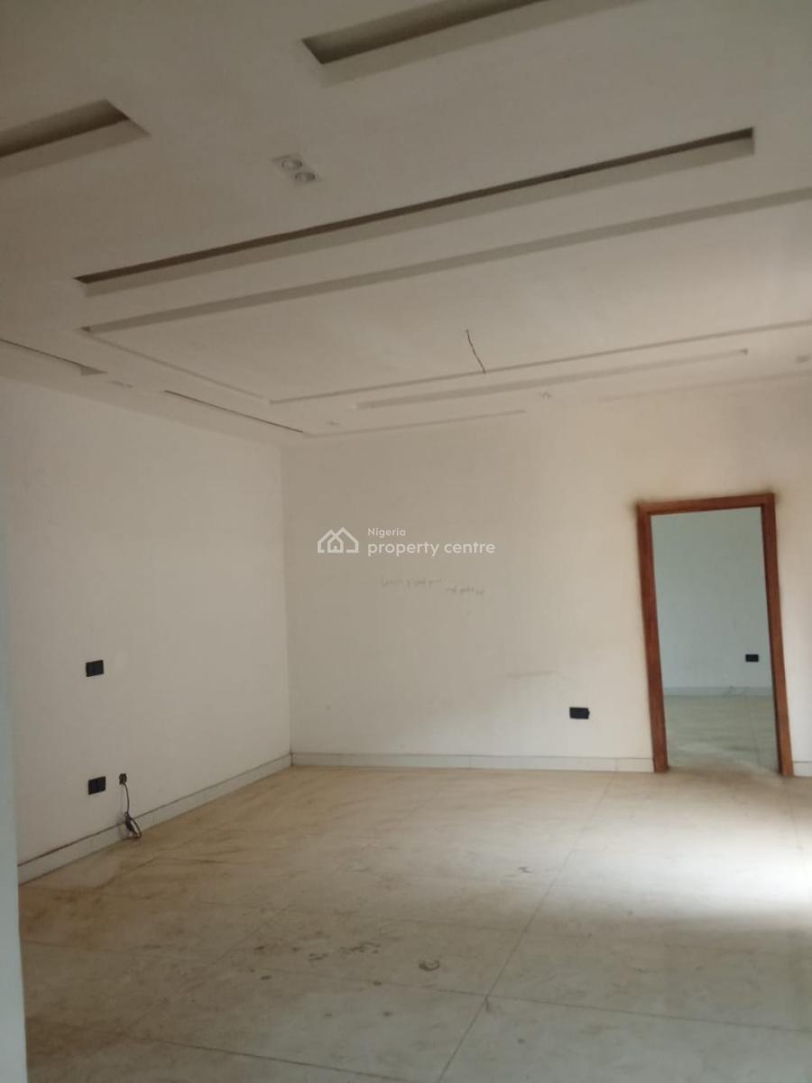 Elegant 5 Bedroom Fully Detached Duplex, White Royal Estate, Isheri Olofin, Alimosho, Lagos, Detached Duplex for Sale