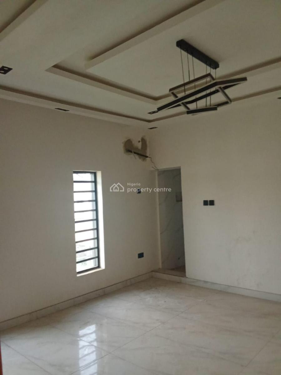 Elegant 5 Bedroom Fully Detached Duplex, White Royal Estate, Isheri Olofin, Alimosho, Lagos, Detached Duplex for Sale