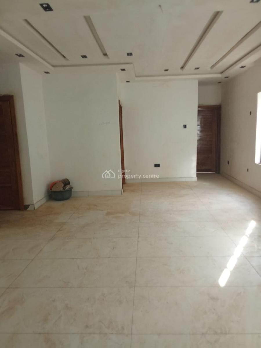 Elegant 5 Bedroom Fully Detached Duplex, White Royal Estate, Isheri Olofin, Alimosho, Lagos, Detached Duplex for Sale