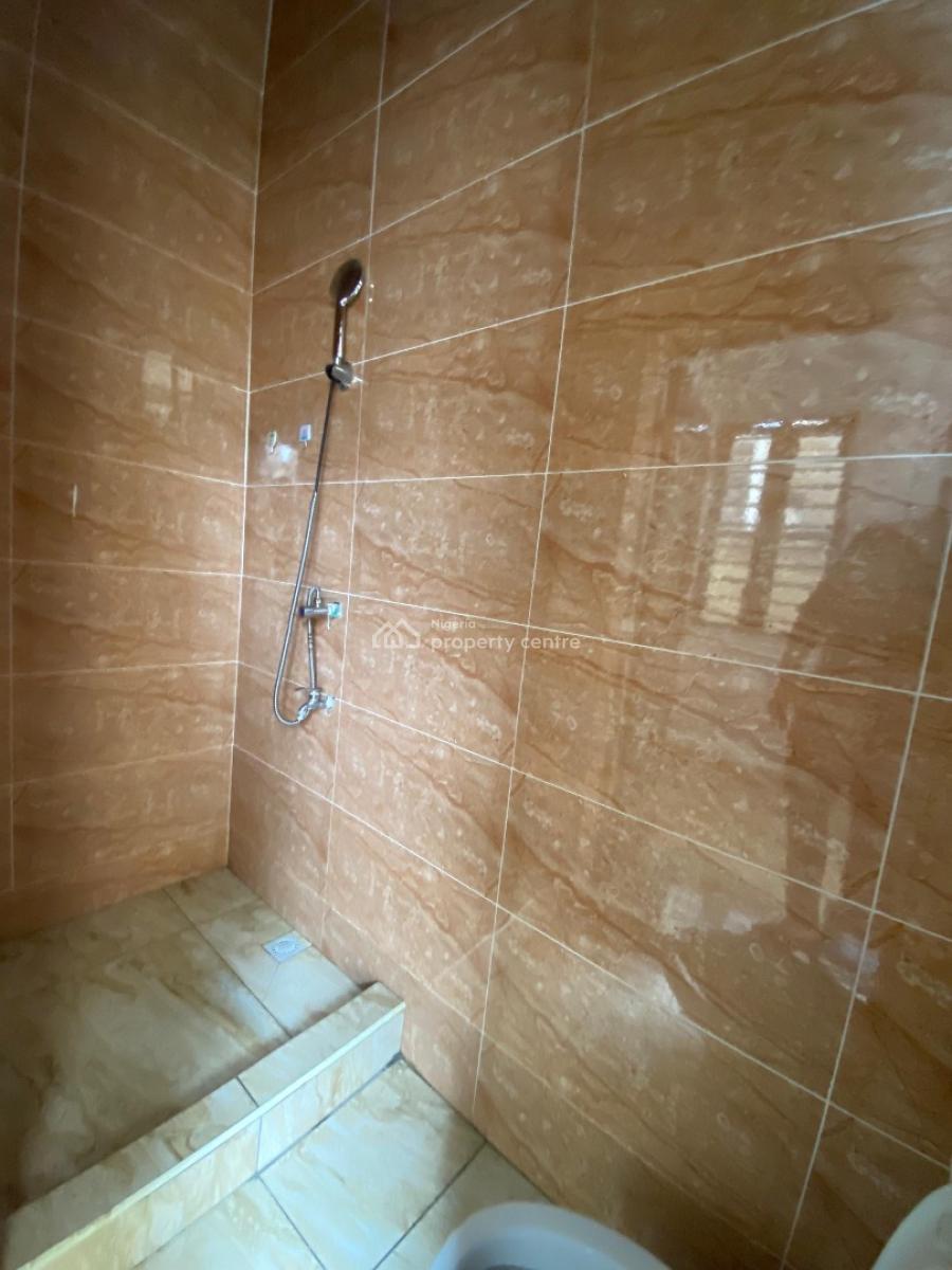 Bq, Royal Pine Estate Orchid Road, Lekki, Lagos, Self Contain (single Rooms) for Rent
