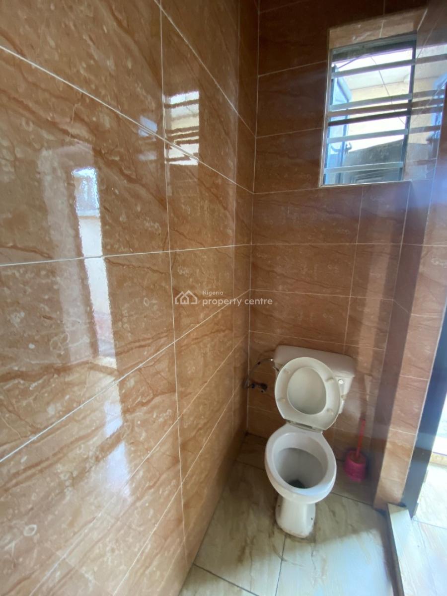 Bq, Royal Pine Estate Orchid Road, Lekki, Lagos, Self Contain (single Rooms) for Rent