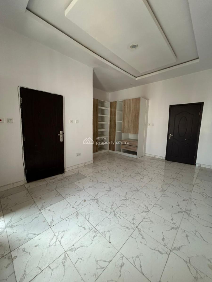 3 Bedroom Terrace Duplex, Ikota, Lekki, Lagos, Terraced Duplex for Sale