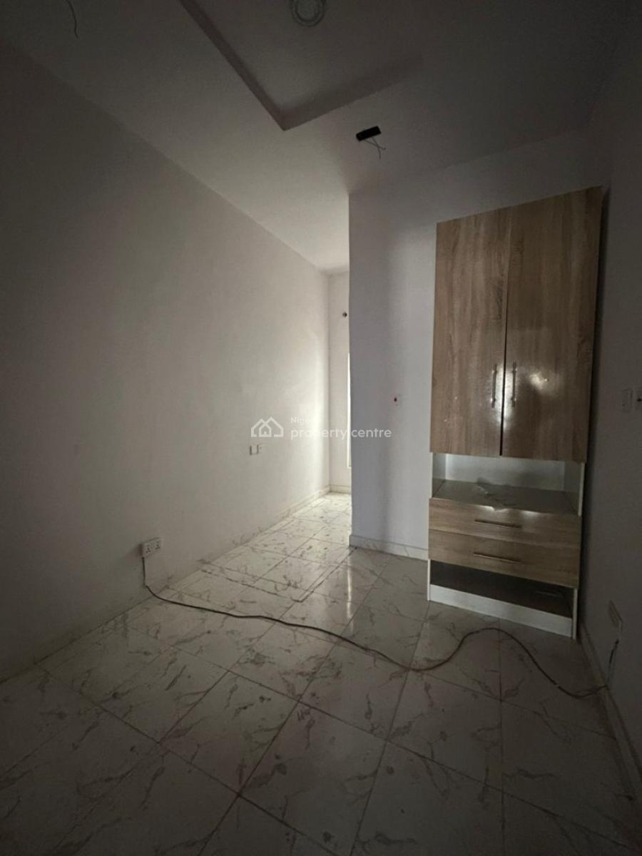 3 Bedroom Terrace Duplex, Ikota, Lekki, Lagos, Terraced Duplex for Sale