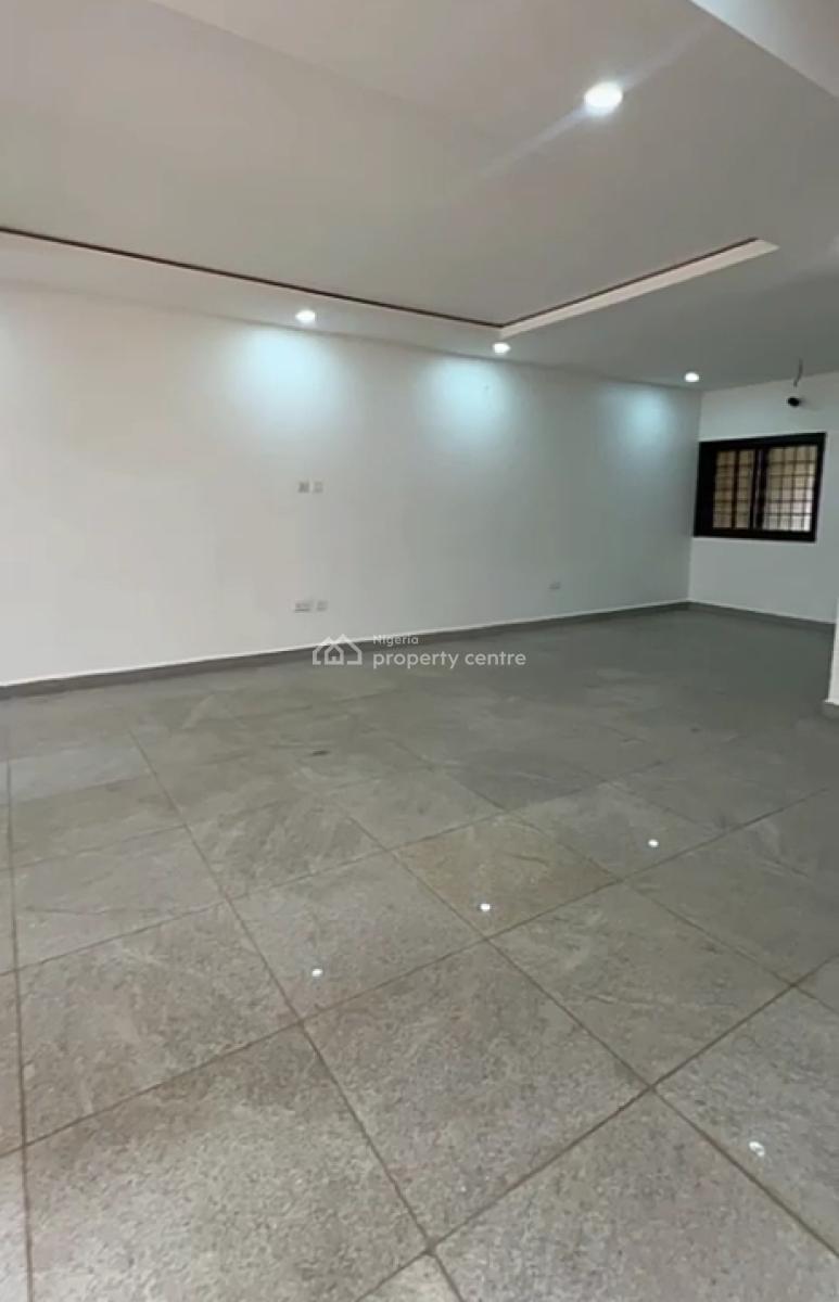 Newly  Built 4 Bedroom  Terrace Duplex +bq, Guzape District, Abuja, Terraced Duplex for Rent