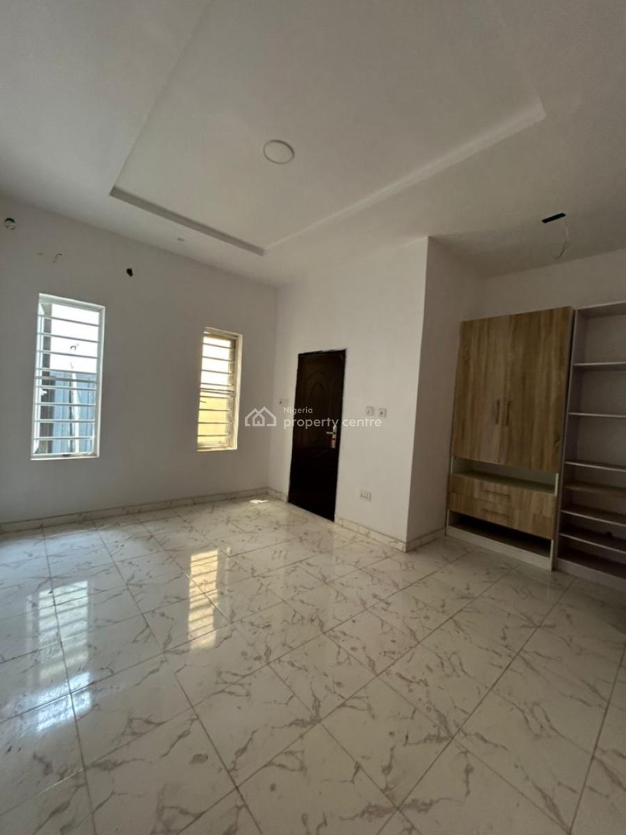 3 Bedroom Terrace Duplex, Ikota, Lekki, Lagos, Terraced Duplex for Sale