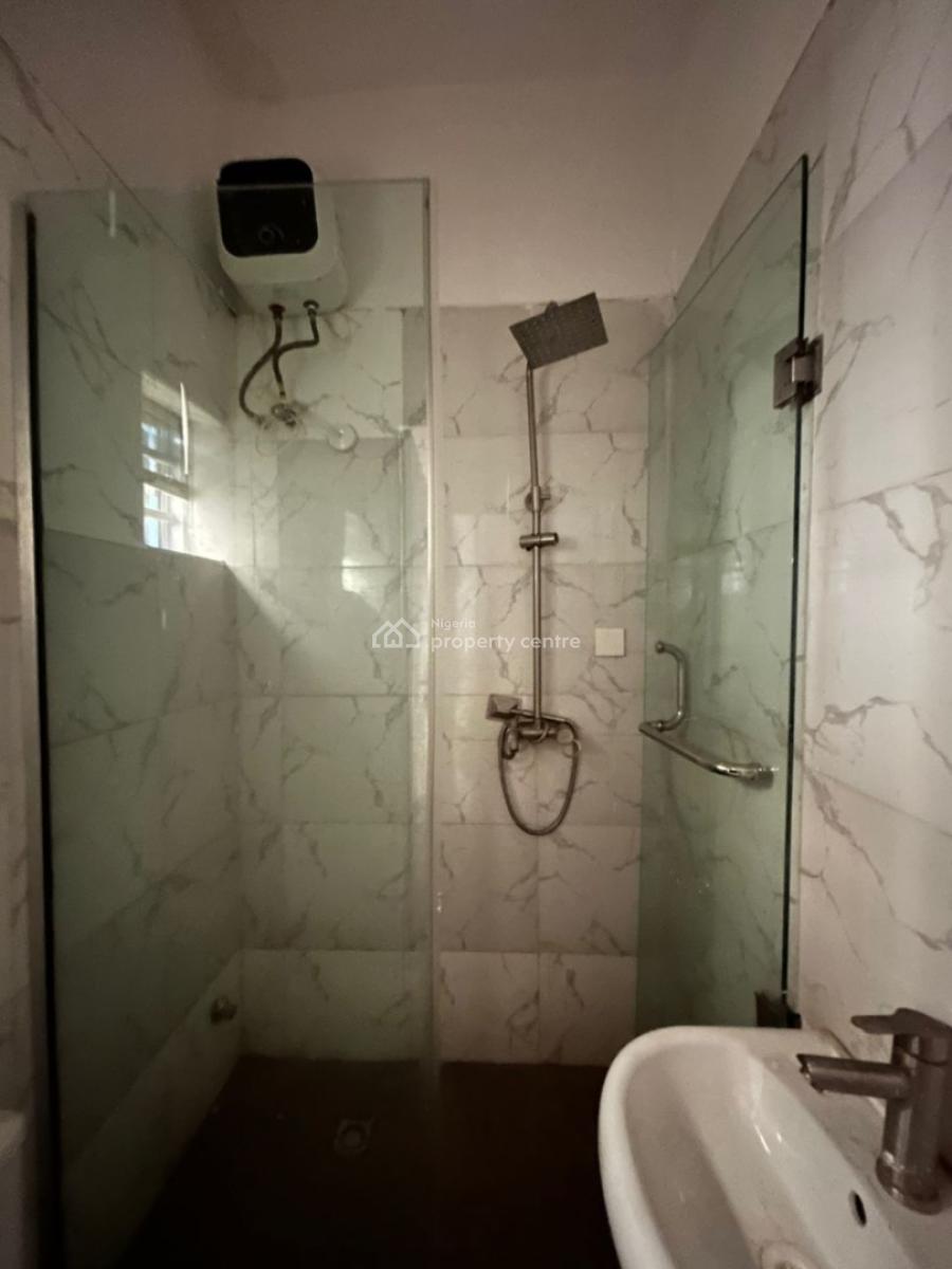 3 Bedroom Terrace Duplex, Ikota, Lekki, Lagos, Terraced Duplex for Sale