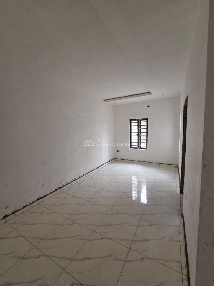 Excellently Built 3 Bedroom Apartment in a Secured Estate, Close to Gbagada General Hospital, Gbagada, Lagos, Block of Flats for Sale
