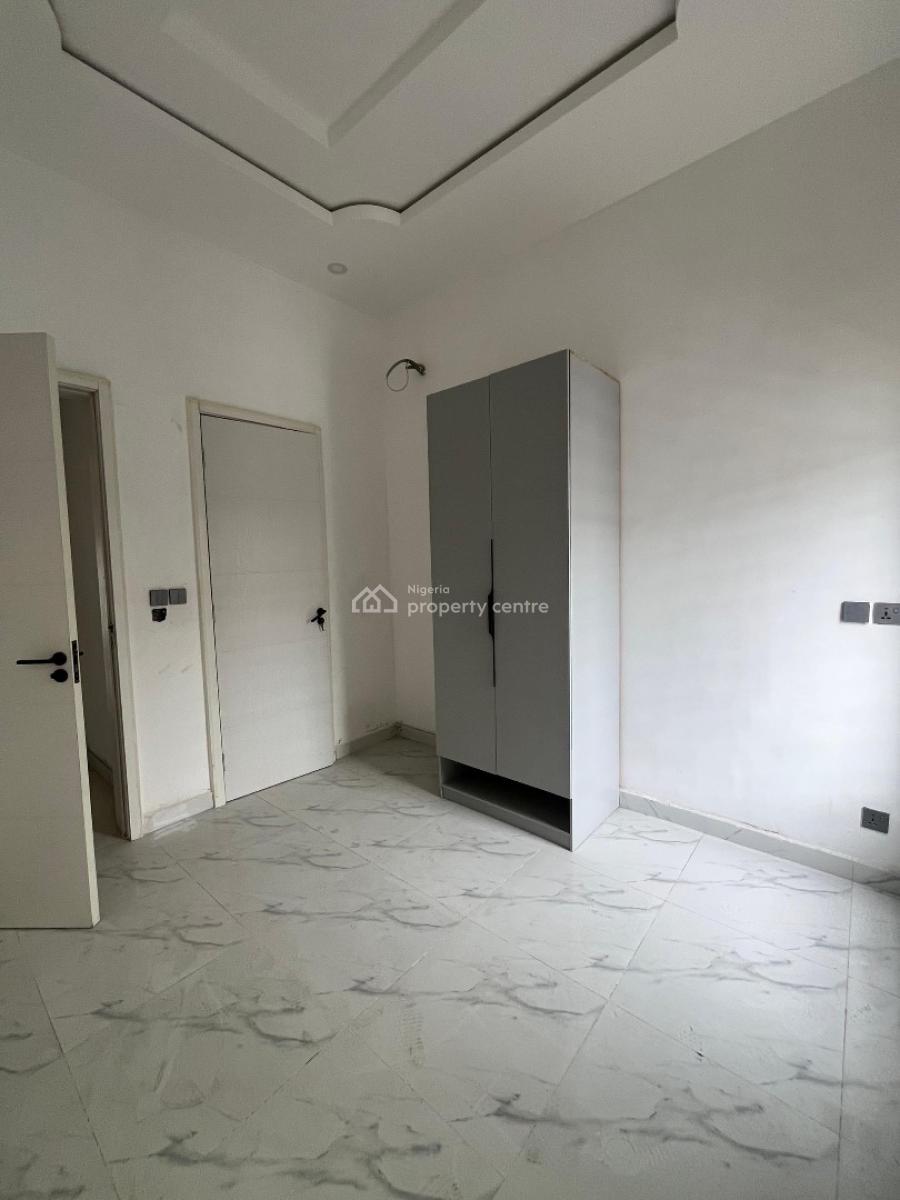 Luxury Duplex, Chevron, Lekki, Lagos, Detached Duplex for Sale
